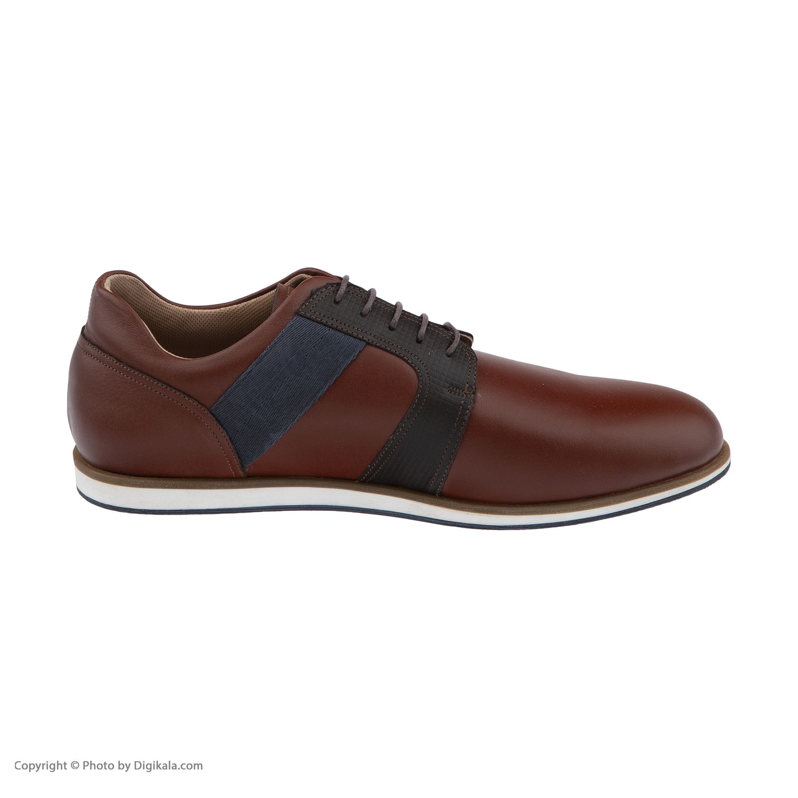 کفش روزمره مردانه آلدو مدل 122232163-Brown -  - 5