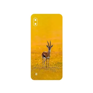 MAHOOT Gazelle Cover Sticker for Samsung Galaxy A10