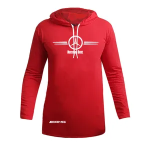 هودی مردانه مدل BEN کد 8412