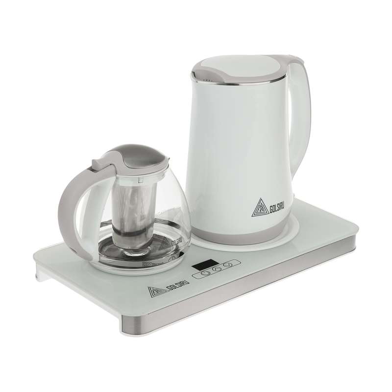 چای ساز گلسیرو مدل TM-268A