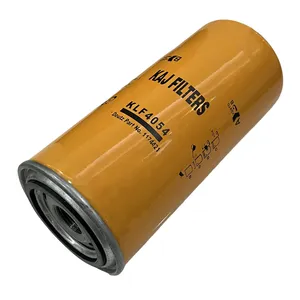 فیلتر روغن کاج مدل KLF4054 مناسب برای بیل مکانیکی هیوندای PC200/5