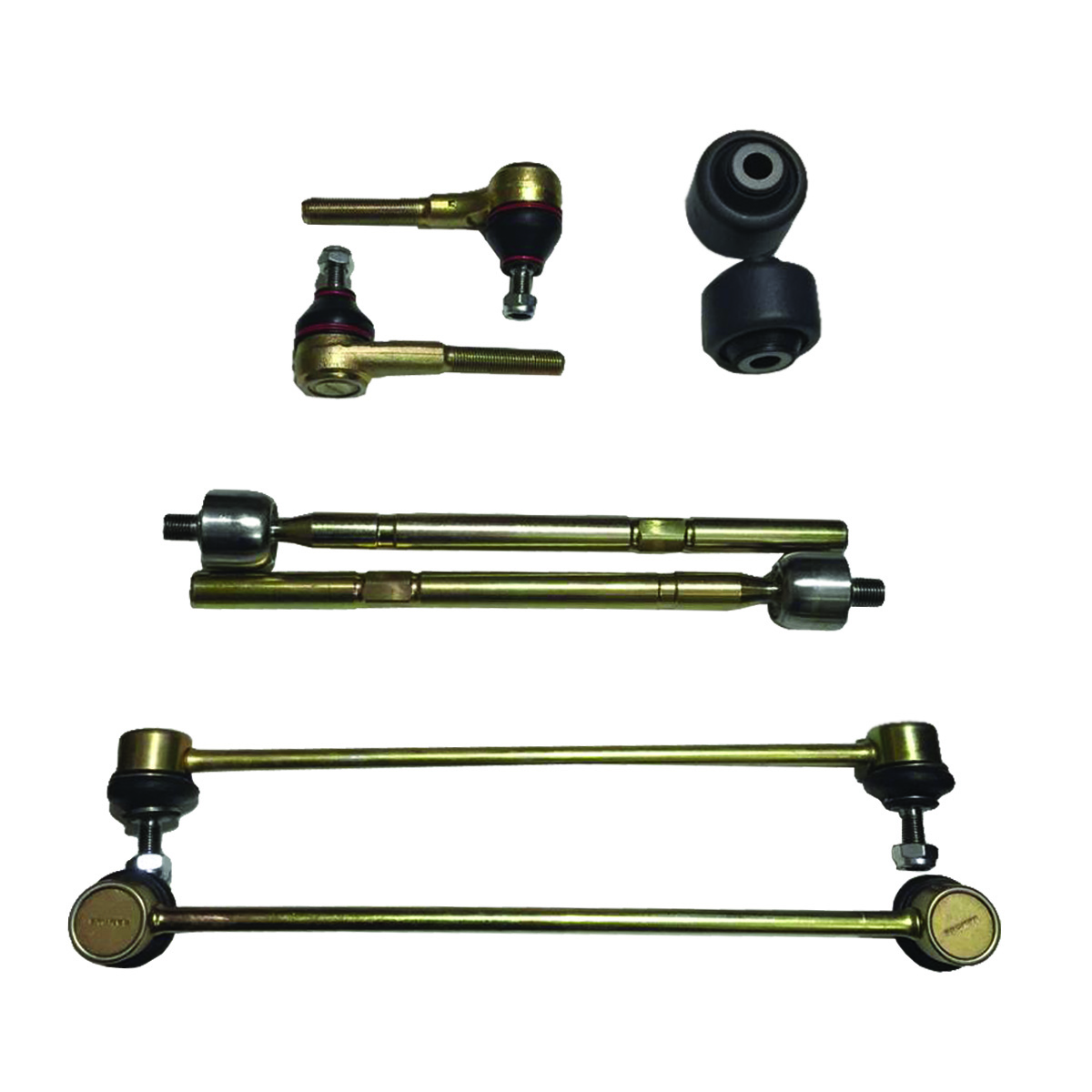 جلوبندی رامونا یدک کد 0030 مناسب برای پژو206 مجموعه 10 عددی