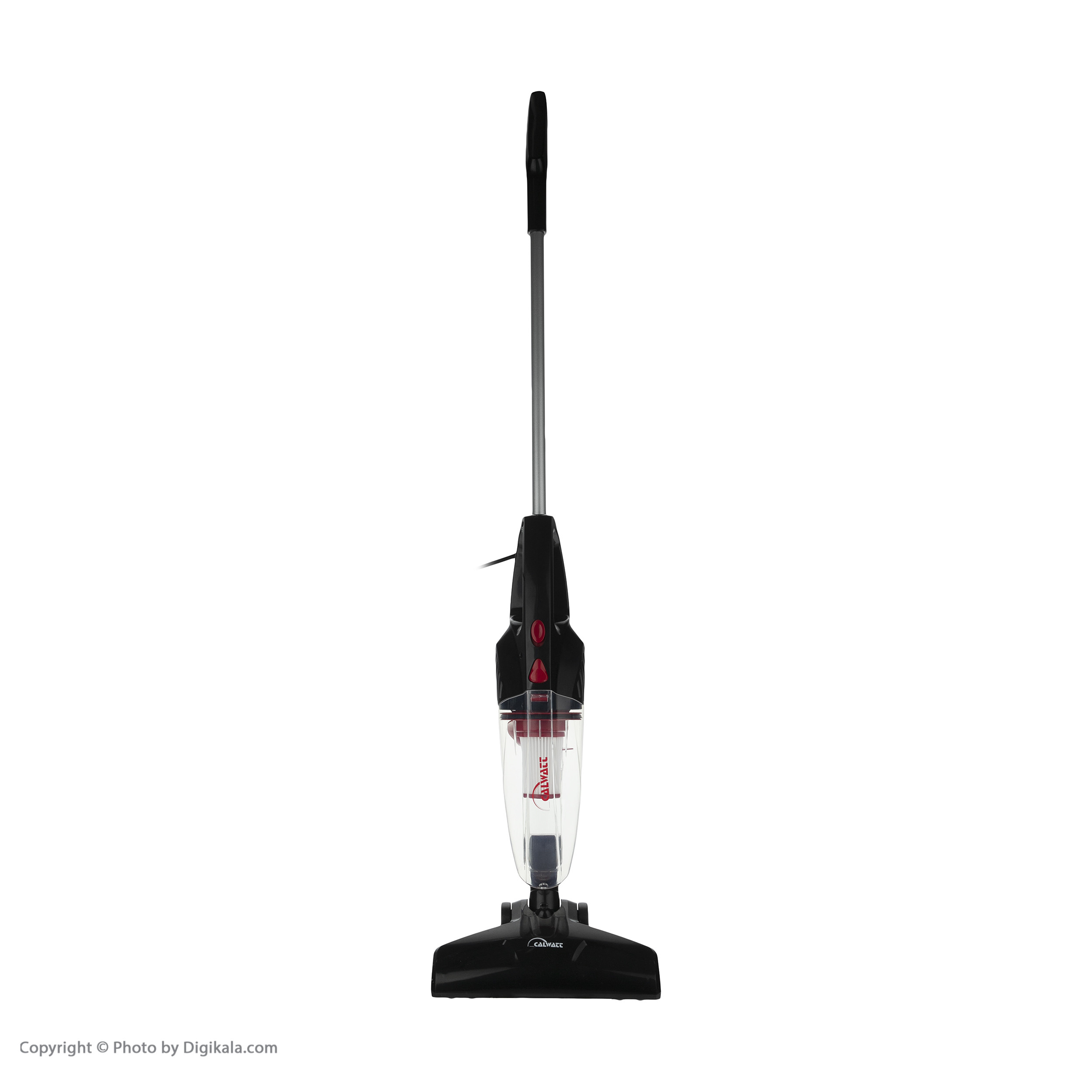 جاروبرقی کالوات مدل HA3201