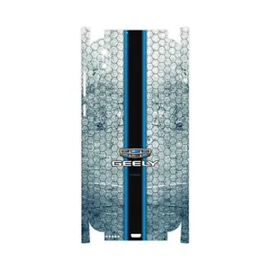 MAHOOT GEELY-FullSkin Cover Sticker for Huawei Y5 2019