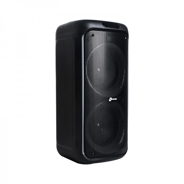 اسپیکر بلوتوثی قابل حمل مازارس مدل s909