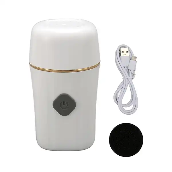 برس پاک سازی مدل 2501