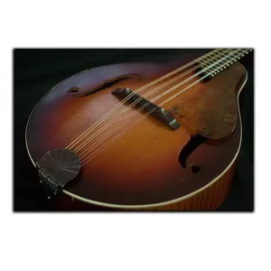 تابلو شاسی بکلیت طرح ساز موسیقی ویولن سل مدل SH-5892