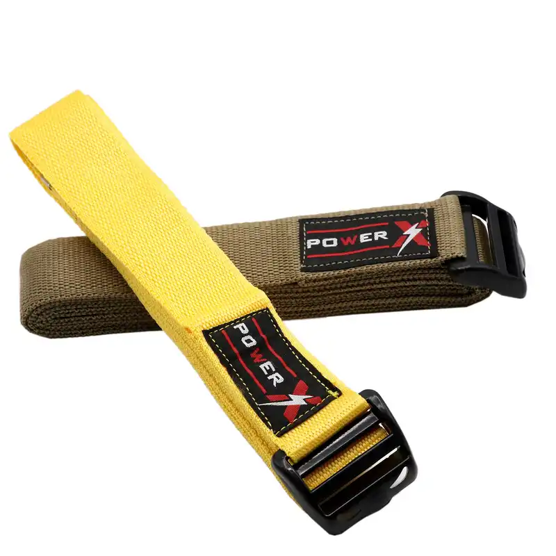 کمربند یوگا مدل P X 2023