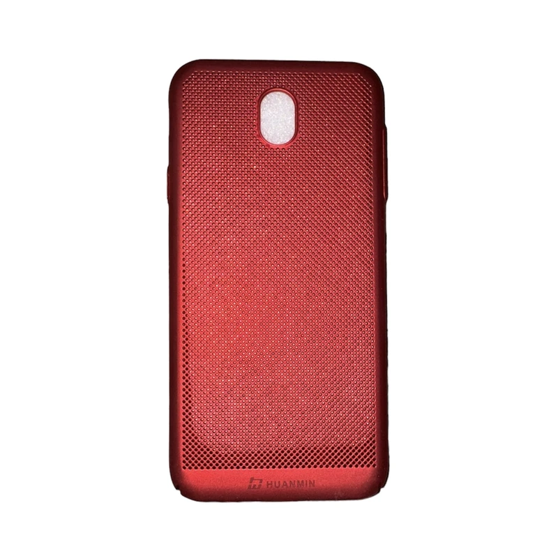 کاور هوانمین مدل سوزنی کد 1 مناسب برای گوشی موبایل سامسونگ galaxy j3 pro