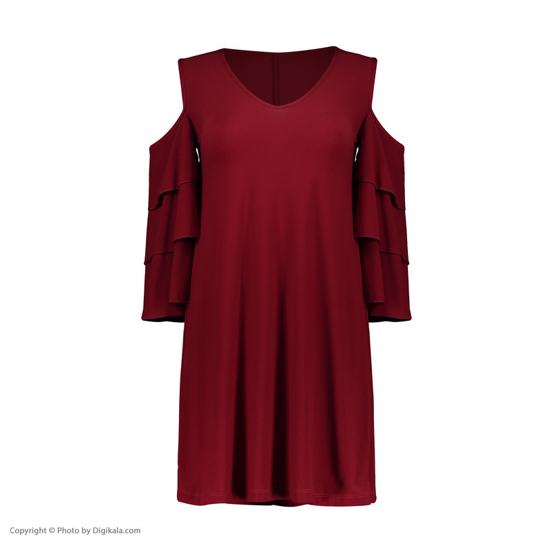 پیراهن زنانه مدل P003