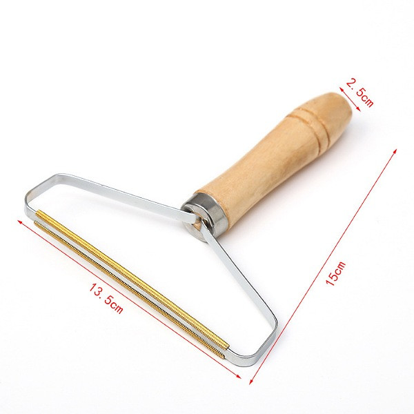 پرزگیر لباس و فرش مدل H100