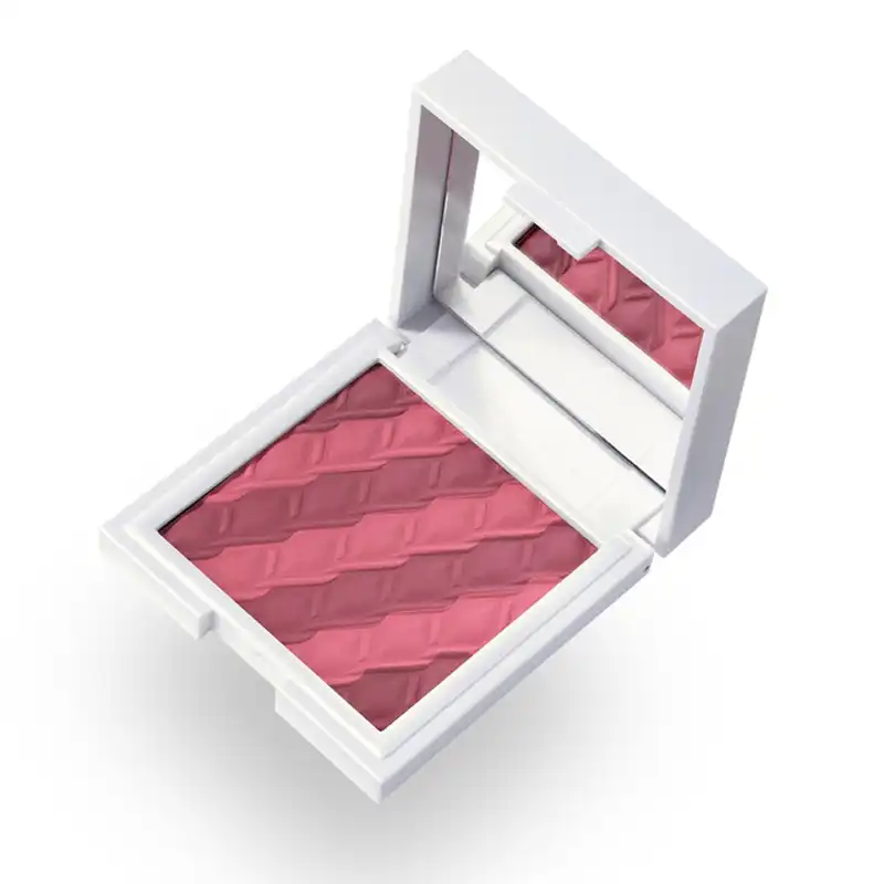 رژ گونه کیکو میلانو مدل Holiday Premiere Charming شماره 02