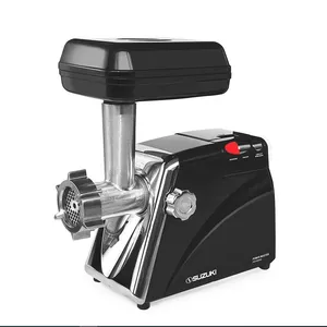چرخ گوشت سوزوکی مدل PM-I2600A 