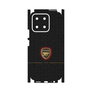 MAHOOT Arsenal-FullSkin Cover Sticker for Honor X5b Plus