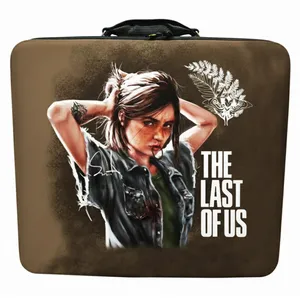 کیف حمل کنسول بازی PS5 SLIM کد 83