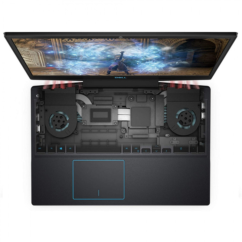 لپ تاپ 15.6 اینچی دل مدل G3 3500 Ti - L