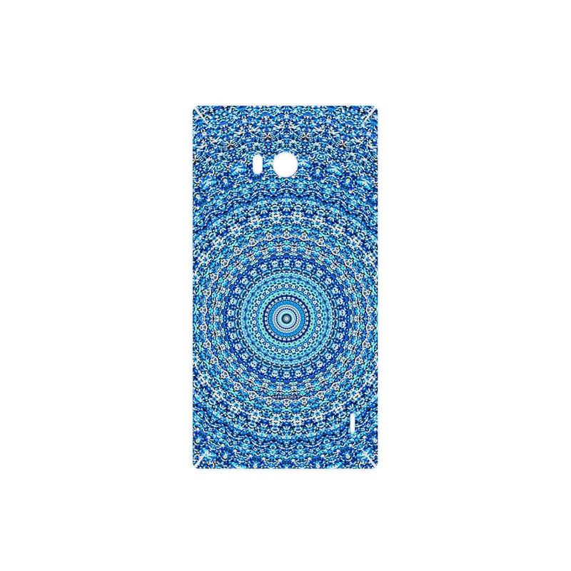 برچسب پوششی ماهوت مدل Mandala Design 1 مناسب برای گوشی موبایل نوکیا Lumia 930