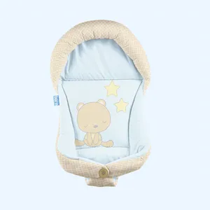 قنداق رزبورن مدل LOVELY BEAR