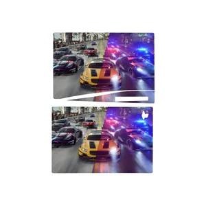 برچسب پلی استیشن 5 مدل نیدفوراسپید