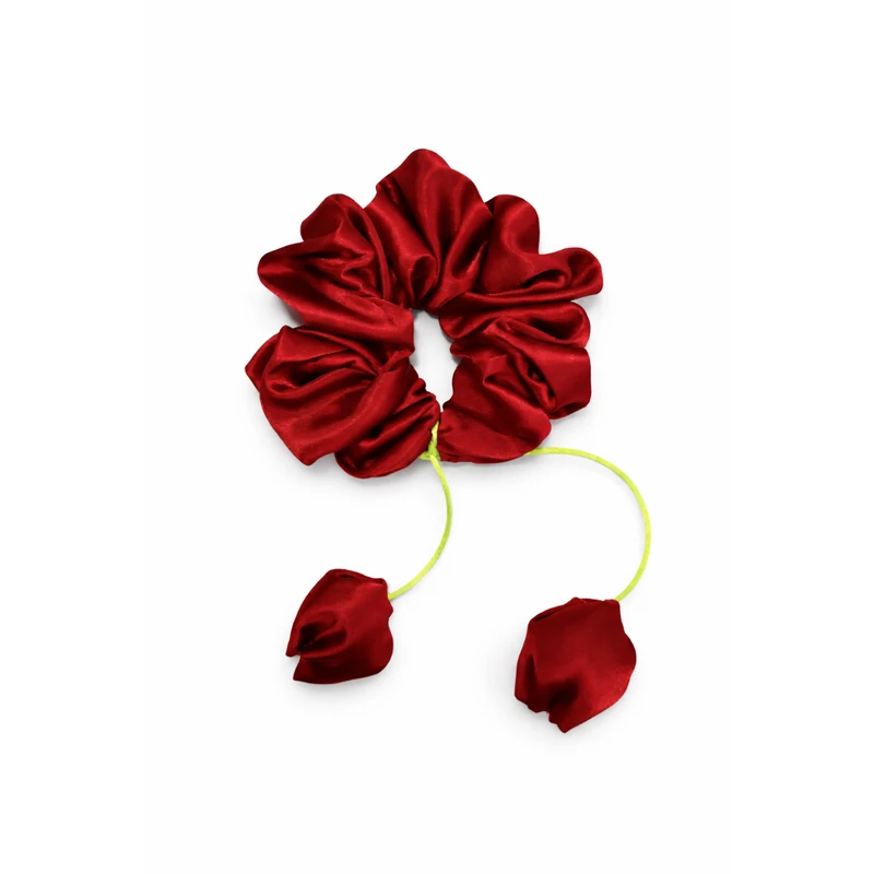 کش مو زنانه مدل لاله