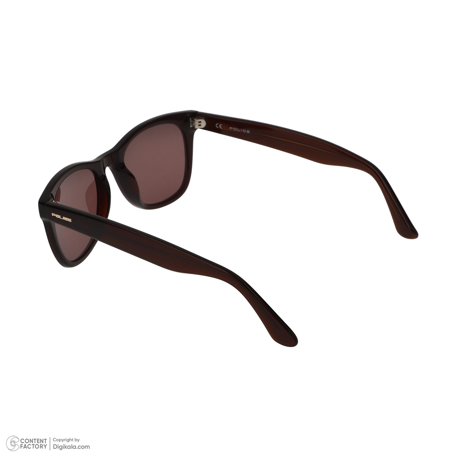 عینک آفتابی پلیس مدل SPLA84-0958 -  - 5