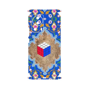 MAHOOT Maryams_Mathematics-FullSkin Cover Sticker for Xiaomi 13 Lite