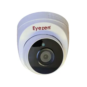 دوربین مداربسته آنالوگ مدل DM500 2IP MIC 