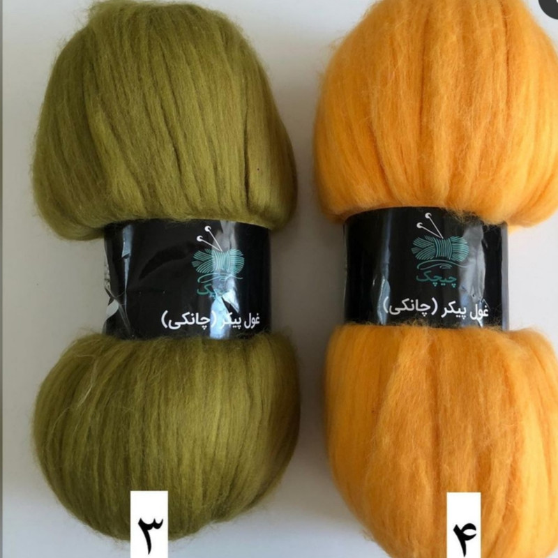 شال مبل و تخت مدل چانکی سایز 90x100 سانتی متر