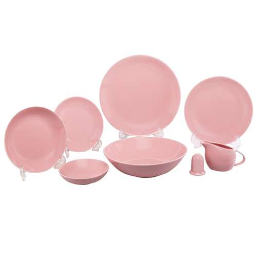 سرویس غذا خوری 30 پارچه رومز کد 23080