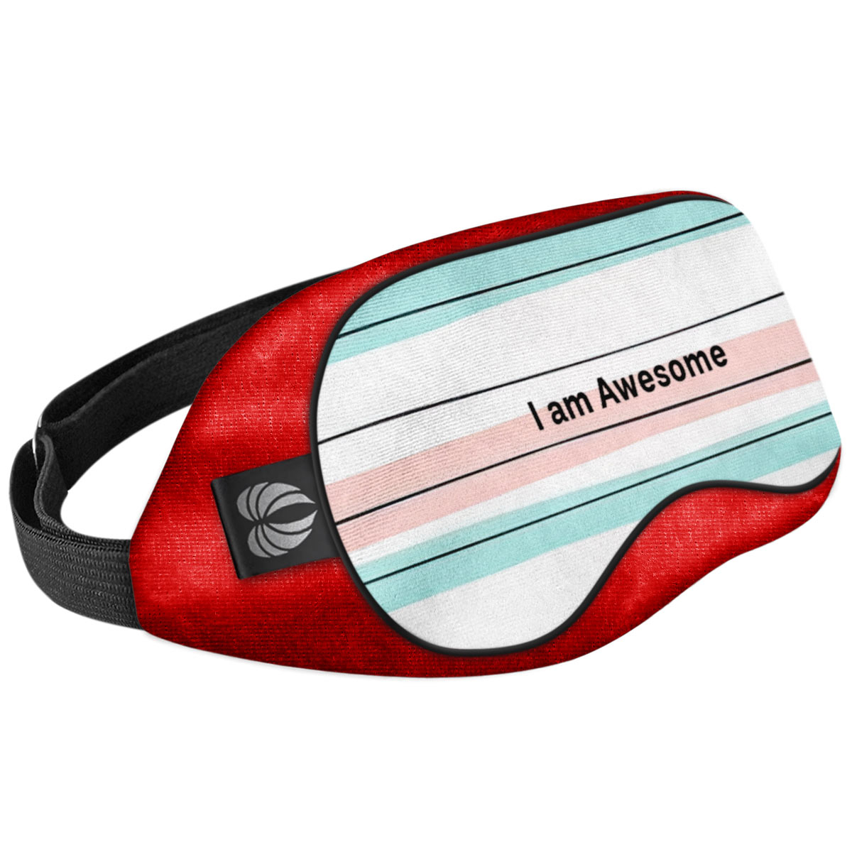 چشم بند خواب مدل Awesome1