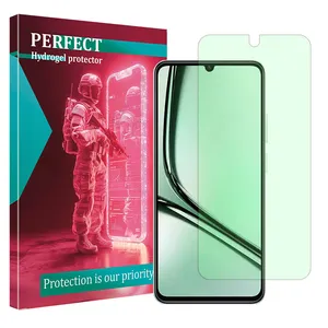 Perfect Eye Care model Green light screen protector suitable for Realme Note 60X mobile phone