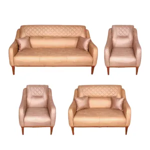 مبل راحتی هفت نفره کامل مدل دیپلمات کد Maya.G.Ne