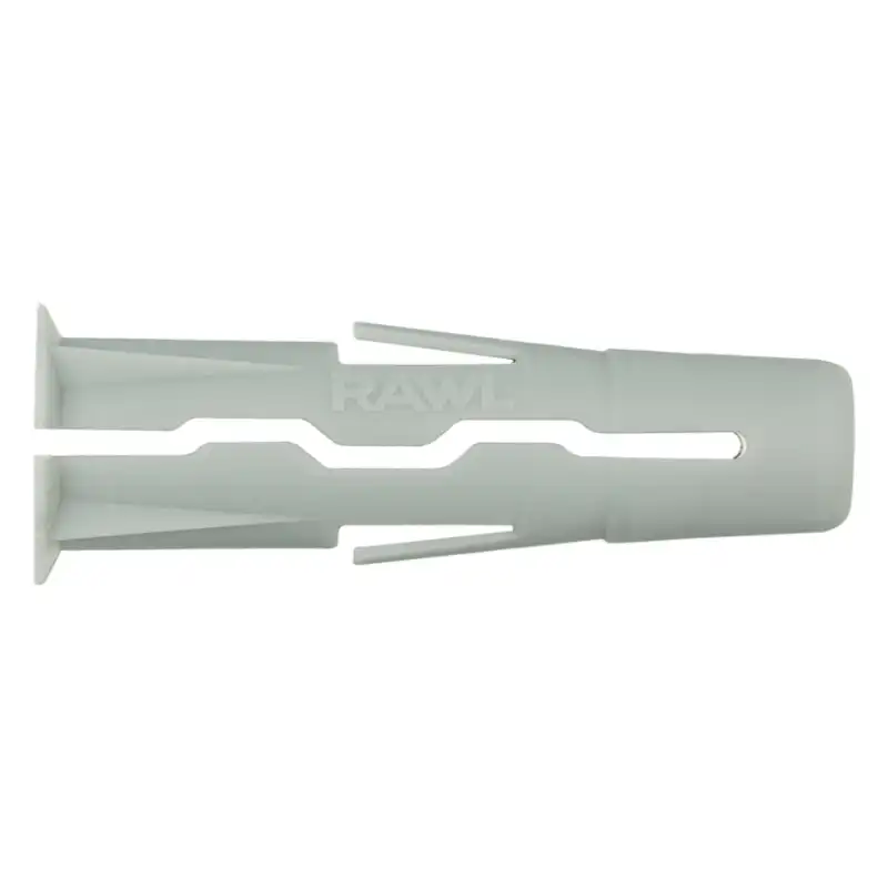 رول بولت رولپلاگ مدل UNO-K-06 مجموعه 50 عددی