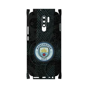 MAHOOT  Manchester-City-FullSkin Cover Sticker for Xiaomi Redmi 9