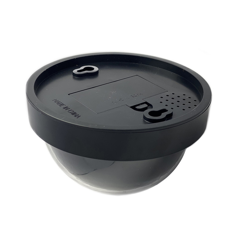 ماکت دوربین مدار بسته کد SC01 مدل چراغ دار