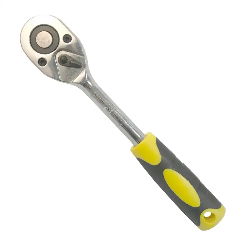 آچار بکس جغجغه ای مدل JJ-02 سایز 1/2 اینچ