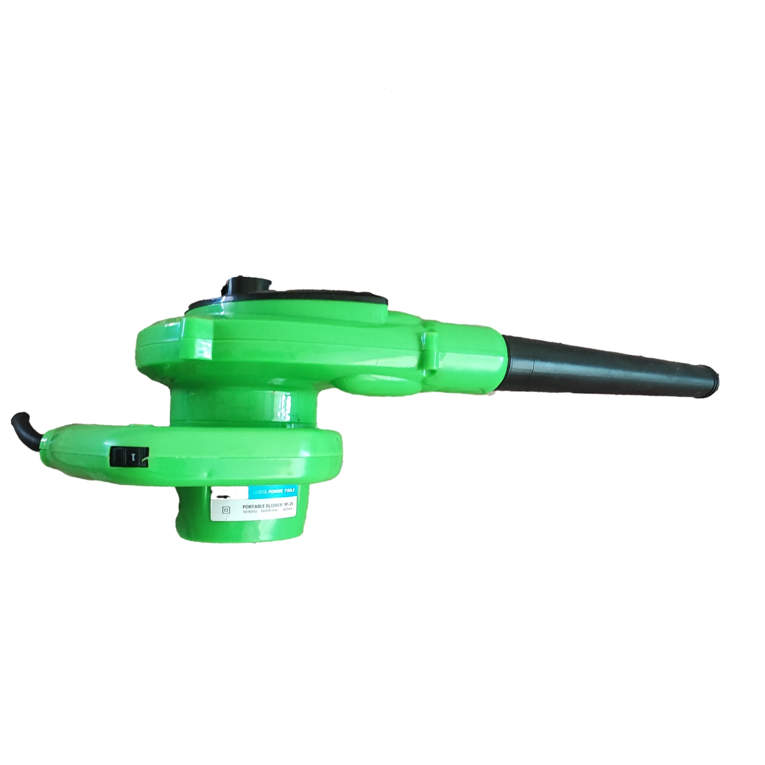 دستگاه دمنده و مکنده مدل PT700