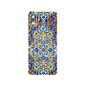 MAHOOT Iran Tile 12 Cover Sticker for Samsung Galaxy A07