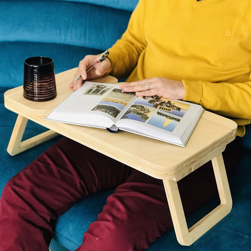 میز لپ تاپ مدل 1