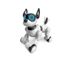 ربات کنترلی طرح سگ هوشمند مدل JZL-20173