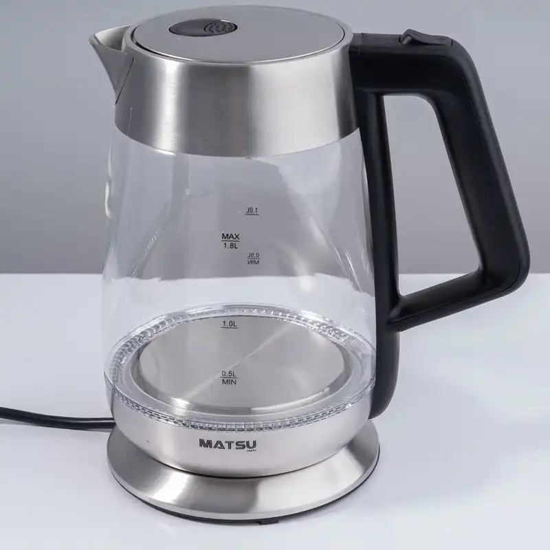 کتری برقی ماتسو مدل MA-914