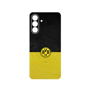 MAHOOT Borussia Dortmund FC Cover Sticker for Samsung Galaxy A56
