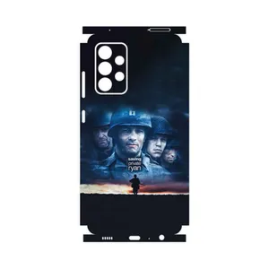 MAHOOT Saving Private Ryan-FullSkin Cover Sticker for Samsung Galaxy A52 5G