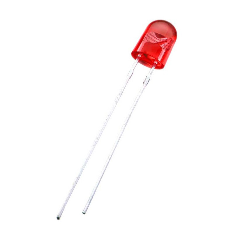 قیمت و خرید دیود ال ای دی اچ جی مدل DTYR2UD-D-34 بسته 1000 عددی