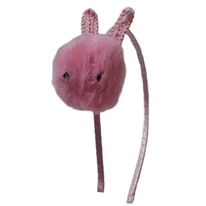 تل مو دخترانه مدل موهر