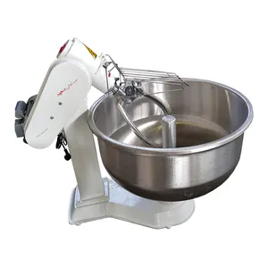 خمیرگیر سپاهان متعهد مدل SM-1200S