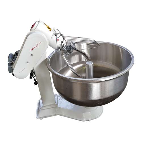 خمیرگیر سپاهان متعهد مدل SM1800S