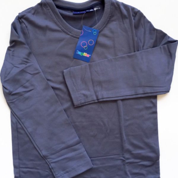 تی شرت آستین بلند پسرانه لوپیلو مدل 20203 مجموعه 2 عددی -  - 9