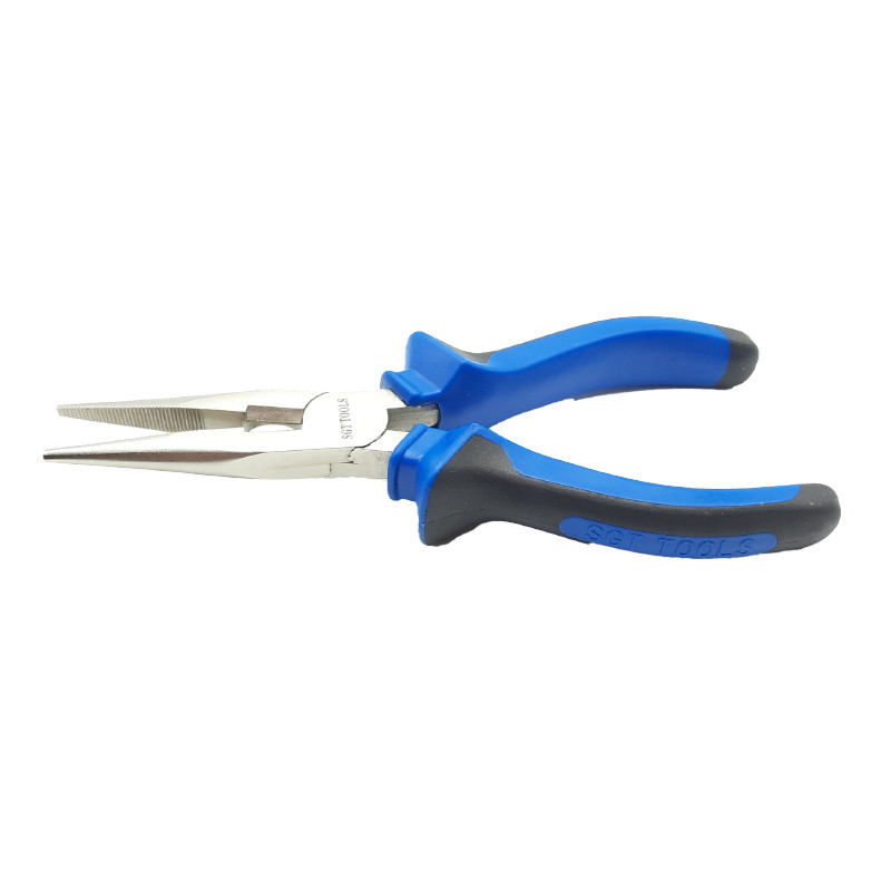 انبر دمباریک اس جی تی تونر مدل set-6 سایز 6 اینچ