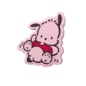 پاک کن مدل کارتونی طرح POCHACCO